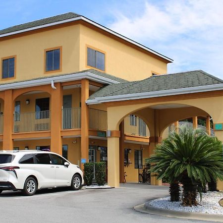 Savannah Inn - Savannah I-95 North Port Wentworth Eksteriør bilde